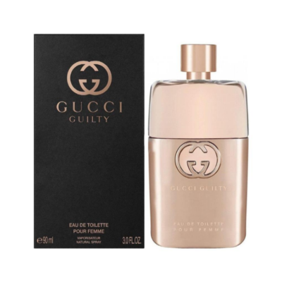 Gucci Guilty 90ml