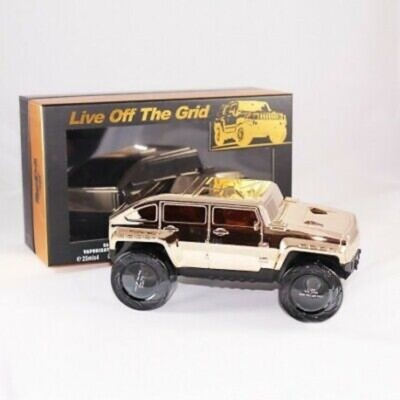 Live Off The Grid Sets