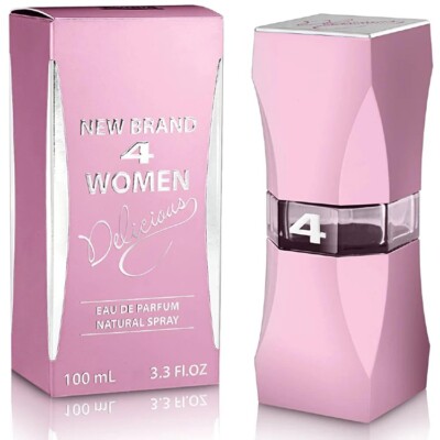 New Brand 4 Women Delicious