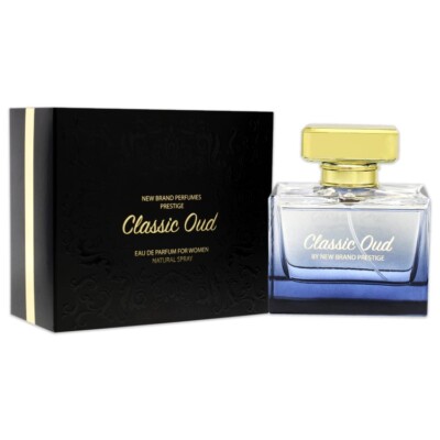 New Brand Classic Oud