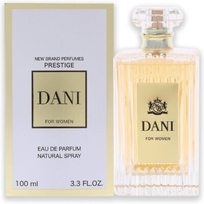 New Brand Dani