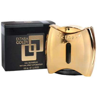 New Brand Extasia Goldy