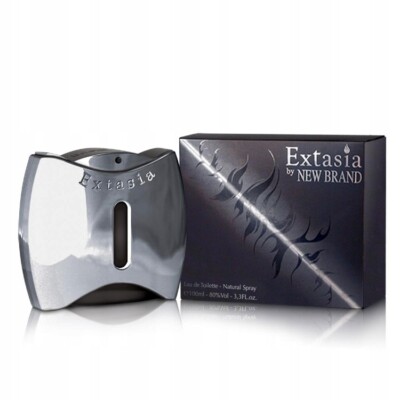 New Brand Extasia