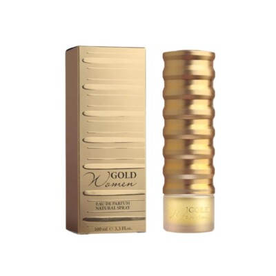 New Brand Gold Women