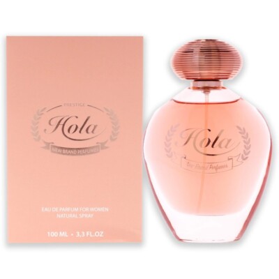 New Brand Hola
