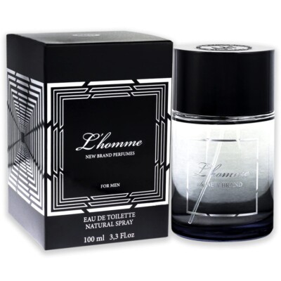 New Brand L' Homme