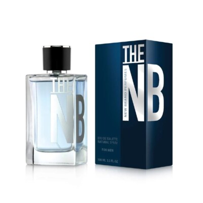 New Brand The NB Prestige
