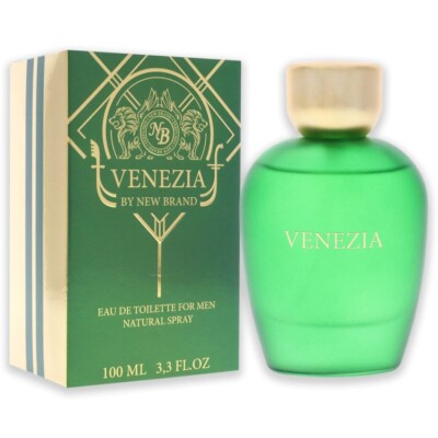 New Brand Venezia