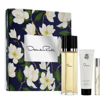 Oscar De La Renta Oscar set