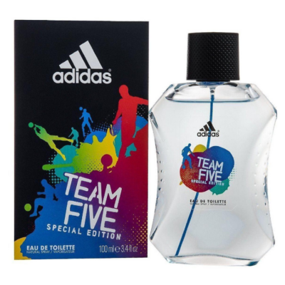 Adidas Team Five