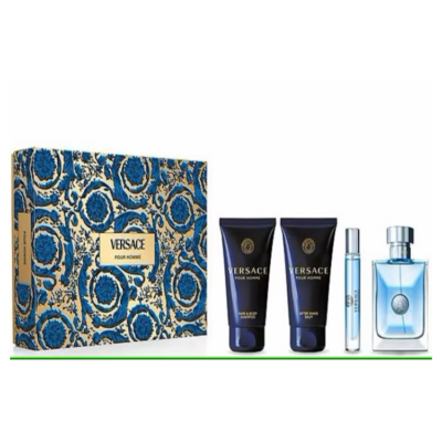 Versace Pour Homme Set
