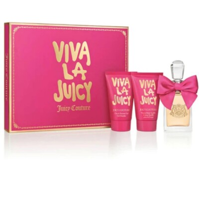 Juicy Couture Viva La Juicy Set