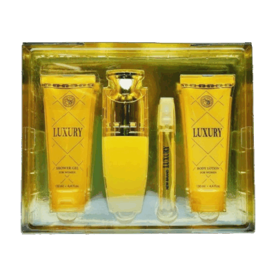 New Brand Luxury Sets