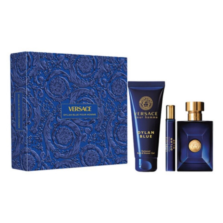 Versace Pour Homme Dylan Blue (Sets)