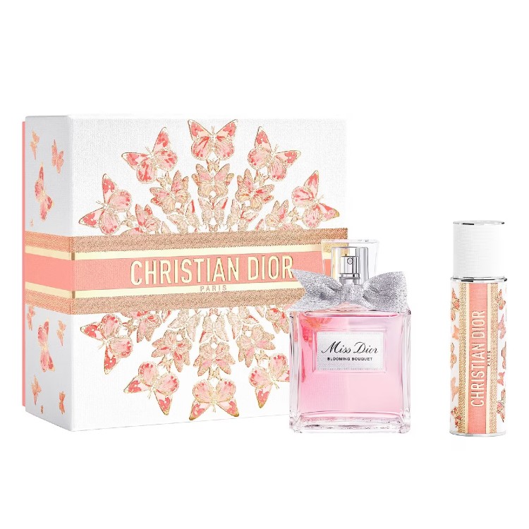 Christian Dior Miss Dior Blooming Bouquet Sets