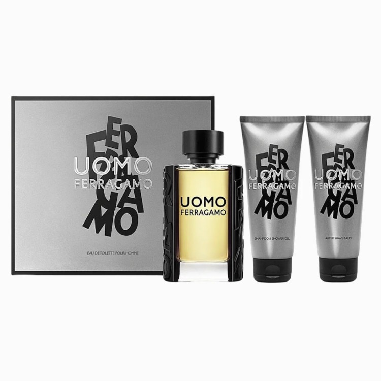 Uomo Ferragamo Sets