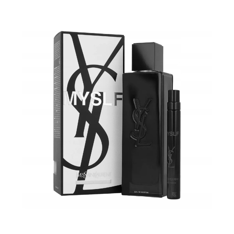YSL MY SLF 2 Pc Sets