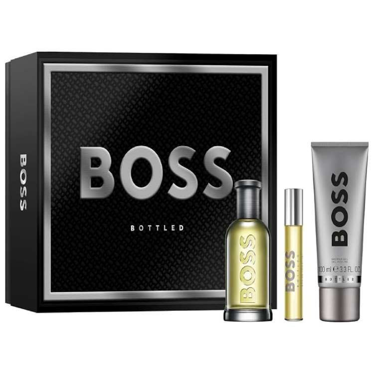 Hugo Boss Bottled Sets