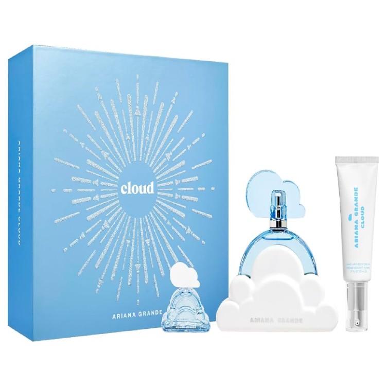 Ariana Grande Cloud Set