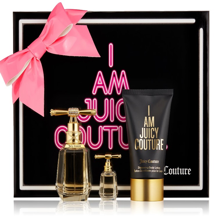 Juicy Couture I am Juicy Couture 50ml Set