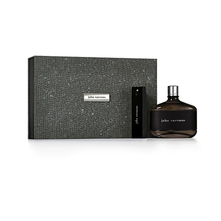 John Varvatos Set