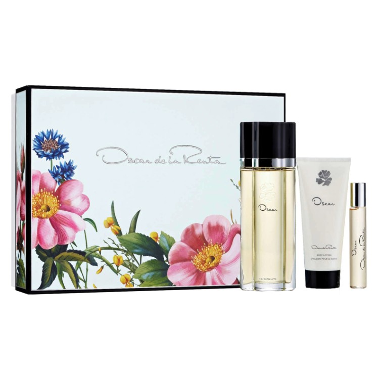 Oscar De La Renta Oscar Sets