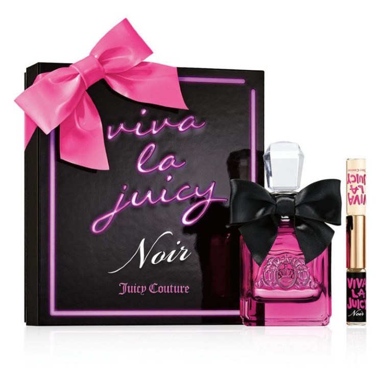 Juicy Couture Viva La Juicy Noir 50ml Set